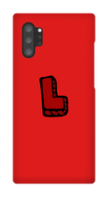 lopaticcz Samsung Phone Cases