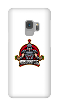 roburrito1g Samsung Phone Cases