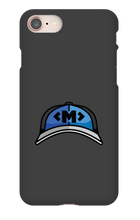 iPhone Phone Case - Cap Design