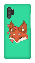 LunaLove Samsung Phone Cases