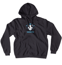 Hoodie Geonito (No-Zip/Pullover)