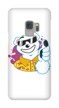 elkensama Samsung Phone Cases