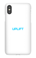 UpLift iPhone Cases