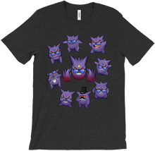 Mischievous Ghosts Shirt