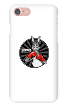 Logo iPhone Cases
