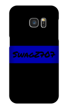 swagz707 Samsung Phone Cases