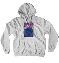 FakeLemon Hoodies (No-Zip/Pullover)