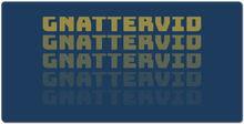 gnattervid XXL Gaming Mousepad