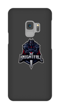 nickknightfall Samsung Phone Cases