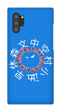 xphyscopes Samsung Phone Cases