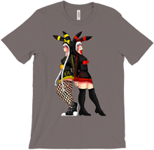 Dual Akira Shirt