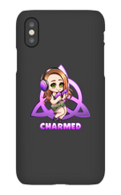 charmed1016 iPhone Phone Cases