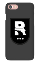 RobboHQ iPhone Phone Cases