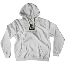 Hoodies (No-Zip/Pullover)