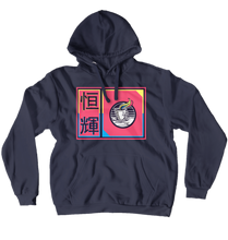 Hoodies: Night