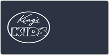 Kings's Kids Mousepad