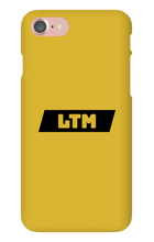 LTM iPhone Phone Cases