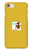 Chixxen IPhone Case