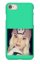 AnxiousEva iPhone Phone Case_Style 1