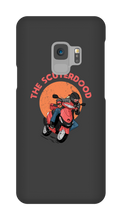 Phone Case (Samsung) | The ScuterDood