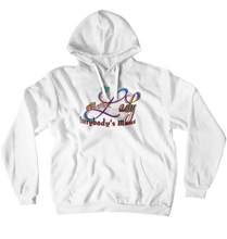 Hoodies (No-Zip/Pullover)