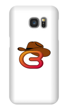 cowboythreeper Samsung Phone Cases
