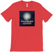 Becoming Legend Podcast T-Shirts