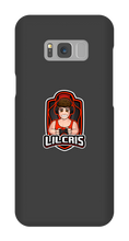 LilCris Samsung Phone Cases