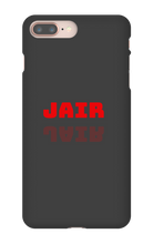 jair22345 iPhone Phone Cases