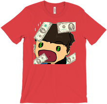 jvedits-309 T-Shirts