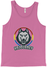 xdjourney Tank Top
