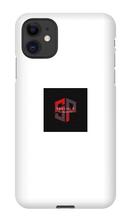 djspecialk2021 iPhone Phone Cases