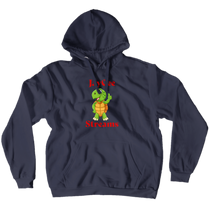 JayCee Streams "Big Logo" Hoodie (No-Zip/Pullover)