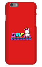 Omfgoddess iPhone Phone Case
