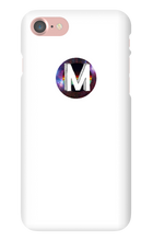 mudman-dan iPhone Phone Cases