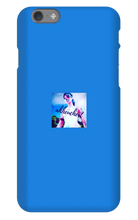 ahheuchert iPhone Phone Cases