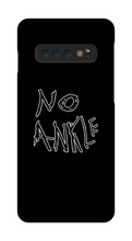 No Ankle Samsung Phone Cases