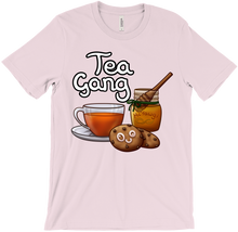 Viking Cozy Time Tee [Multi Colour]  - Tea Gang #1