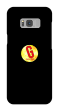 Project Griefer Samsung Phone Case