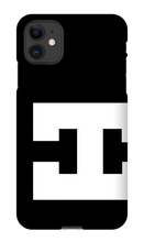 Jacktoutsimple iPhone Cases