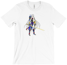 shadicscarletz T-Shirts