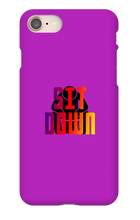dcampion11 iPhone Phone Cases