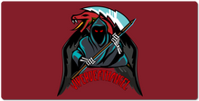 viperdeathangel XXL Gaming Mousepad