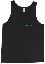 mcflat Tank Top