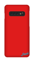 lenzh Samsung Phone Cases