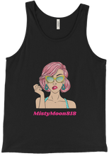 MistyMoon818 Tank Top
