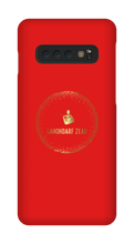 Ganondarf Zead Samsung Phone Cases