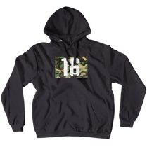 Hoodie | Camouflage