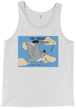 articarticuno Tank Top