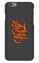 Cashie iPhone Cases
